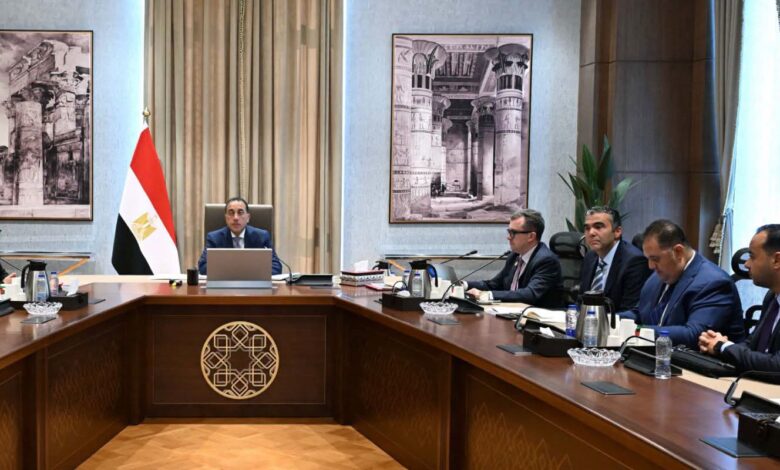 مصر تراهن على الشباب والابتكار مصر تراهن على الشباب والابتكار