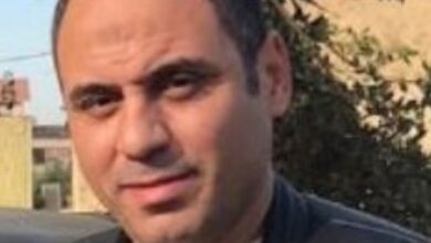ضابط برتبة إنسان قبل أن يكون رجل قانون يكتب معنى جديد للإنسانية داخل قسم الشرطة