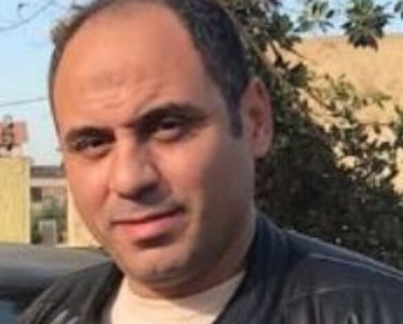 ضابط برتبة إنسان قبل أن يكون رجل قانون يكتب معنى جديد للإنسانية داخل قسم الشرطة