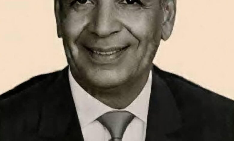 سيد جلال الذي خلد اسمه على مستشفى باب الشعرية سيد جلال الذي خلد اسمه على مستشفى باب الشعرية