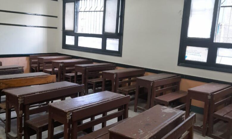 محافظ الغربية يعلن جاهزية 421 لجنة لاستقبال 94696 طالبًا بامتحانات الشهادة الإعدادية العامة و38 لجنة لـ5315 طالبًا بالإعدادية المهنية 