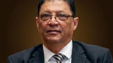 رئيس اتحاد شباب العرب للإبداع و الأبتكار يهنئ الأمة الإسلامية بالعام الهجري الجديد