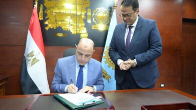 محافظ الغربية يعتمد نتيجة الشهادة الإعدادية بنسبة نجاح 76.33% ويهنئ الطلاب الناجحين