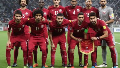 قطر تخطف تعادل ثمين من سويسرا في بداية مشوارها بكأس العالم