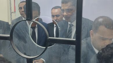 محافظ البحر الأحمر يفتتح مكتب التوثيق والتصديقات الجديد