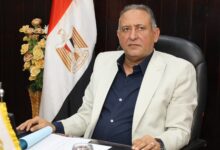 رئيس “مياه الغربية” يترأس لجنة تقنين أوضاع العاملين الحاصلين على مؤهلات أعلى أثناء الخدمة