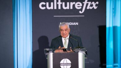 زاهي حواس: جائزة ميريديان للدبلوماسية الثقافية تكريم لمصر وحضارتها الخالدة
