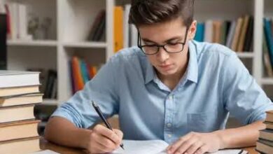 ناقوس الثانوية العامة يطرق الأبواب..
