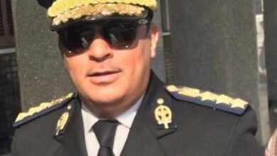 جهود وحدة مرور(النقل والأجرة)بالغربية فى الفحص الفنى لضمان أمن ومتانة السيارات على الطرق