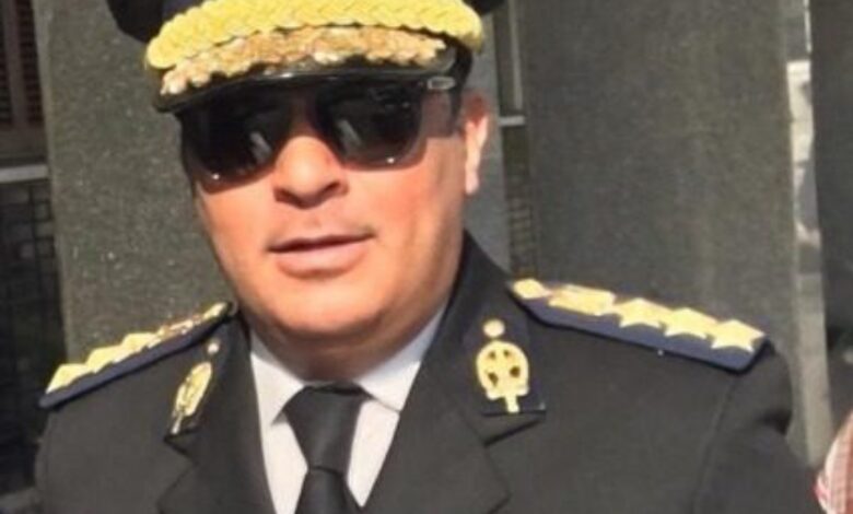 جهود وحدة مرور(النقل والأجرة)بالغربية فى الفحص الفنى لضمان أمن ومتانة السيارات على الطرق جهود وحدة مرور(النقل والأجرة)بالغربية فى الفحص الفنى لضمان أمن ومتانة السيارات على الطرق