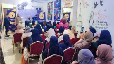 أمانة حزب حماة الوطن بسوهاج تطلق مبادرة مجانية لدعم طلاب الثانوية العامة بالمراجعات النهائية والتأهيل النفسي