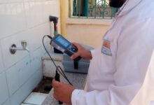 محافظ سوهاج يوجه بتأمين مياه الشرب باللجان