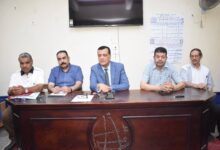 مدير تعليم سوهاج يترأس اجتماعًا موسعًا لمتابعة تنفيذ البرنامج العلاجي وتحسين نواتج التعلم بالمرحلة الابتدائية