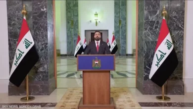كشف ملفات الفساد .. حصيلة مليارية في يوم واحد بالعراق كشف ملفات الفساد .. حصيلة مليارية في يوم واحد بالعراق