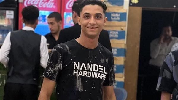 مقتل شاب على يد صديقه أثناء مشاجره ببني سويف مقتل شاب على يد صديقه أثناء مشاجره ببني سويف