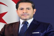 سجن مرشح رئاسي سابق 18 عاما بتهم الإرهاب وغسيل الأموال في تونس