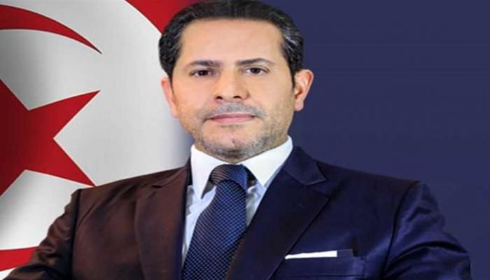 سجن مرشح رئاسي سابق 18 عاما بتهم الإرهاب وغسيل الأموال في تونس سجن مرشح رئاسي سابق 18 عاما بتهم الإرهاب وغسيل الأموال في تونس