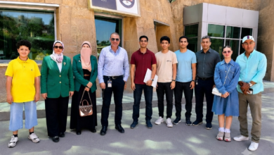 نبض واحد وعطاء مستمر”.. صيدليات “بي ويل” ومؤسسة “آل الجندي” تُجددان دعمهم لأطفال مستشفى 57357 