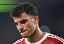 لجنة شئون اللاعبين تحفظ شكوى زيزو ضد الزمالك