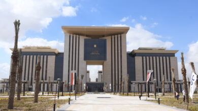 مصر تدين اقتحام المسجد الأقصى وتحذر من الانتهاكات الإسرائيلية