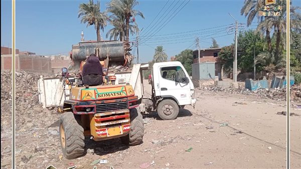 حملات مكثفه لازالة مخالفات البناء وحملات النظافة ورفع كفاءة الخدمات بقرى ومراكز بني سويف حملات مكثفه لازالة مخالفات البناء وحملات النظافة ورفع كفاءة الخدمات بقرى ومراكز بني سويف