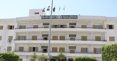 جامعة بني سويف تنفذ خطة متكاملة لتطوير الخدمات الصحية ورفع كفاءة الأداء الطبي
