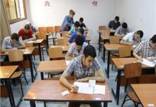 لتأخره عن موعد اللجنة.. حرمان طالب من أداء امتحان الإنجليزي في بني سويف