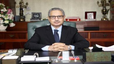 بتوجيهات المحافظ ٠٠حملات تفتيشية مفاجأة على الوحدات المحلية ببني سويف