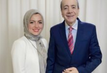 من باحثة ماجيستير إلى المصحة النفسية٠٠ماذا فعلت أسرة هايدي الشابوري فتاة بني سويف
