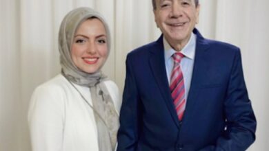 من باحثة ماجيستير إلى المصحة النفسية٠٠ماذا فعلت أسرة هايدي الشابوري فتاة بني سويف