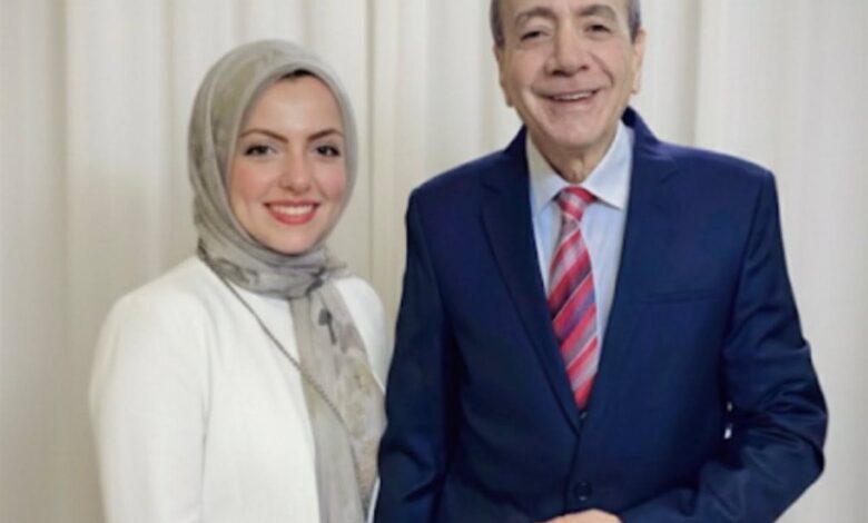 من باحثة ماجيستير إلى المصحة النفسية٠٠ماذا فعلت أسرة هايدي الشابوري فتاة بني سويف