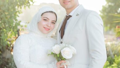 تهنئة قلبية