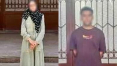 وزارة الداخلية تكشف تفاصيل ادعاء اختطاف سيده ببني سويف