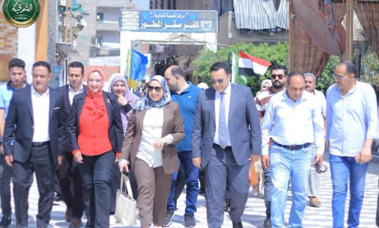 حماية الطفل بالشرقية تختتم المرحلة الثانية من منتدى الطفل المصري حماية الطفل بالشرقية تختتم المرحلة الثانية من منتدى الطفل المصري