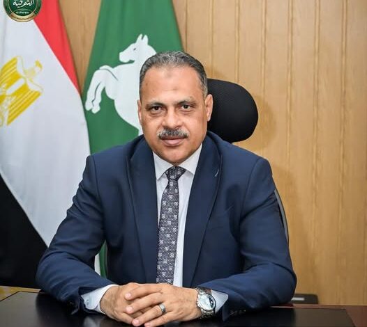 محافظ الشرقية: يطمئن على إنتهاء امتحانات الثانوية العامة ويوجه الشكر للقائمين عليها محافظ الشرقية: يطمئن على إنتهاء امتحانات الثانوية العامة ويوجه الشكر للقائمين عليها