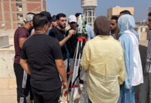مياه الشرقية تطلق برنامج التدريب الصيفي فى المساحة ونظم المعلومات الجغرافية (GIS)