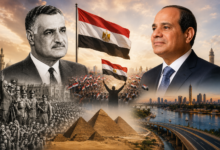 23 يوليو 1952 إلى 30 يونيو 2013.. عندما استعادت الدولة المصرية روحها في محطتين فارقتين في التاريخ