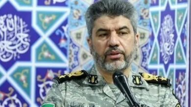 الجيش الإيراني: لن نتنازل عن حقنا في مضيق هرمز