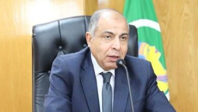 لاعب ملوى المصاب يتلقى العلاج بمستشفى ديرمواس ومحافظ المنيا يوجه بتكثيف الرعاية الطبية وتقديم كافة أوجه الدعم