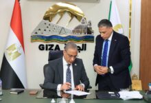 محافظ الجيزة يعتمد مواعيد امتحانات الدور الثاني لكافة المراحل الدراسية بمدارس المحافظة