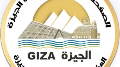 محافظة الجيزة توضح ملابسات الفيديو المتداول بشأن وجود تمساح بمنطقة شبرامنت