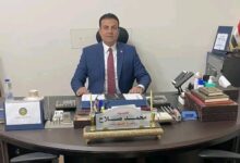 الكاتب الصحفي وليد شقوير يهنئ العميد محمد صلاح برئاسة الجمهورية لتجديد الثقة من قبل القيادة السياسية