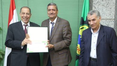 شركة السكر والصناعات التكاملية تُكرِّم قياداتها وتستعرض استراتيجية التميّز للموسم الجديد