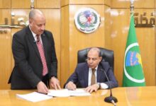 محافظ المنيا يعتمد تنسيق القبول بالصف الأول الثانوي العام والفني للعام الدراسي 2026 / 2027.. 225 درجة للثانوي العام و190 للخدمات و190 حدًا أدنى للثانوي الخاص