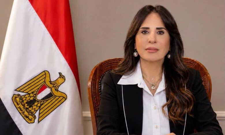 المهندسة راندة المنشاوي: وزارة الإسكان تولي اهتمامًا كبيرًا بتطوير منظومة الاستثمار بالمدن الجديدة المهندسة راندة المنشاوي: وزارة الإسكان تولي اهتمامًا كبيرًا بتطوير منظومة الاستثمار بالمدن الجديدة