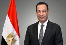وزير الاتصالات يتوجه إلى جنيف للمشاركة في فعاليات أسبوع جنيف الرقمي