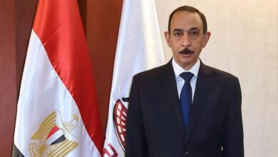 محافظ سوهاج: موافقة الرئيس السيسي على منحة 10 ملايين دولار تعزز مسيرة التنمية بالمحافظة