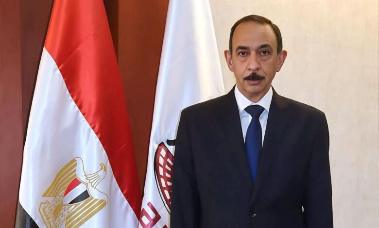 محافظ سوهاج: موافقة الرئيس السيسي على منحة 10 ملايين دولار تعزز مسيرة التنمية بالمحافظة