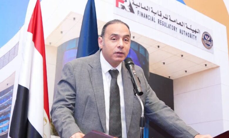 الرقابة المالية تقرر مد مهلة توفيق الأوضاع لشركات إدارة برامج الرعاية الصحية لمدة عام