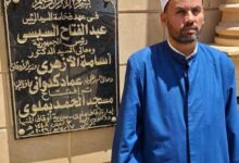 محافظ المنيا: افتتاح مسجدين جديدين بملوي وديرمواس ضمن خطة لإعمار بيوت الله